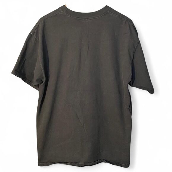 Vintage Nintendo mushroom 2003 “game over” Nintendo x Super Mario t shirt - Picture 7 of 7